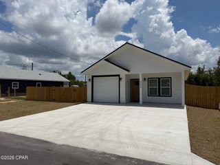 2512 N Bonita Avenue, Panama City, FL 32405