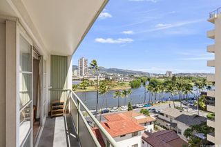 445 Kaiolu Street 712, Honolulu, HI 96815
