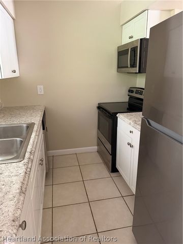2310 Andalusia Avenue, Sebring, FL 33872