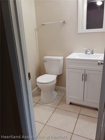2310 Andalusia Avenue, Sebring, FL 33872