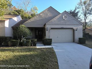 6764 Pearleaf Court, Spring Hill, FL 34606