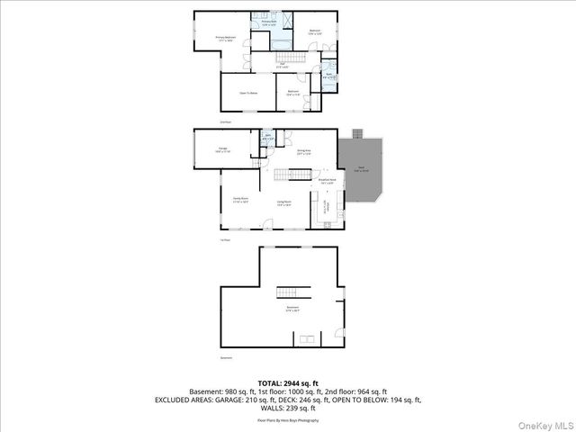 18 Maple Avenue, Garnerville, NY 10923