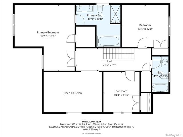 18 Maple Avenue, Garnerville, NY 10923