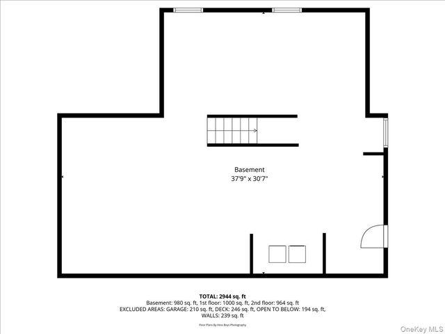 18 Maple Avenue, Garnerville, NY 10923