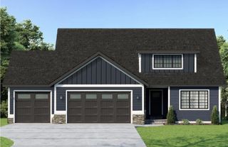 104 Jamie Jo Circle, Mount Horeb, WI 53572