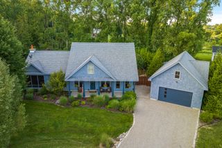 13868 Jane Way, Chikaming Twp, MI 49125