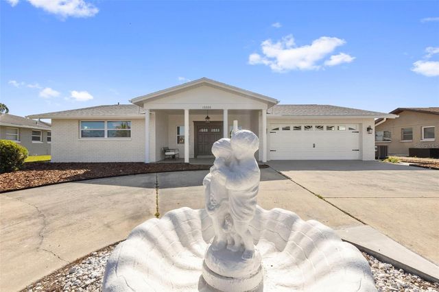 10200 AMADEUS DRIVE, Port Richey, FL 34668