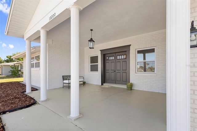 10200 AMADEUS DRIVE, Port Richey, FL 34668