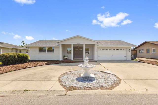 10200 AMADEUS DRIVE, Port Richey, FL 34668