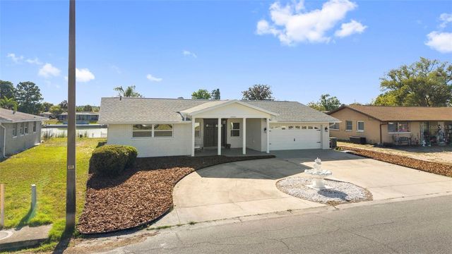 10200 AMADEUS DRIVE, Port Richey, FL 34668