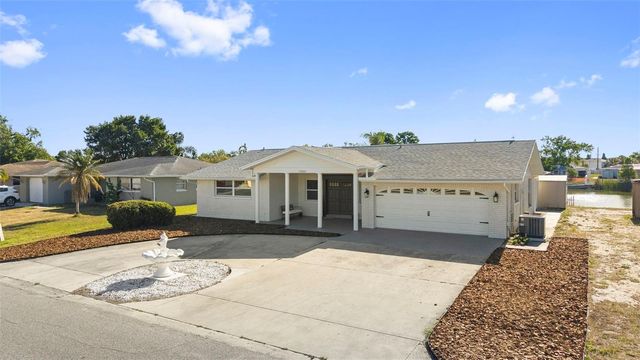10200 AMADEUS DRIVE, Port Richey, FL 34668