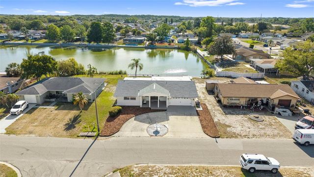 10200 AMADEUS DRIVE, Port Richey, FL 34668