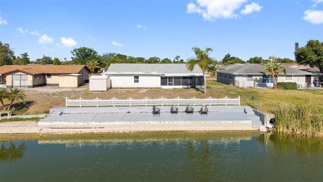 10200 AMADEUS DRIVE, Port Richey, FL 34668