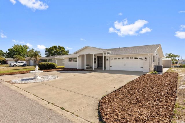 10200 AMADEUS DRIVE, Port Richey, FL 34668