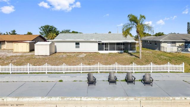 10200 AMADEUS DRIVE, Port Richey, FL 34668