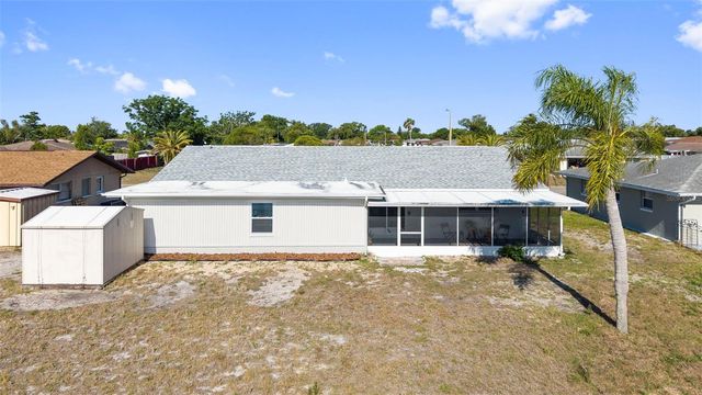 10200 AMADEUS DRIVE, Port Richey, FL 34668