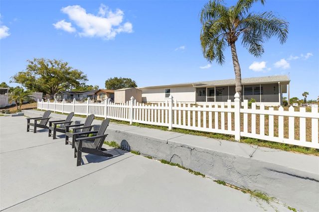 10200 AMADEUS DRIVE, Port Richey, FL 34668