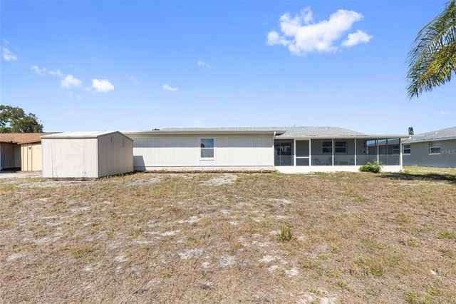 10200 AMADEUS DRIVE, Port Richey, FL 34668