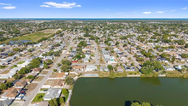 10200 AMADEUS DRIVE, Port Richey, FL 34668