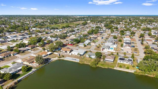 10200 AMADEUS DRIVE, Port Richey, FL 34668