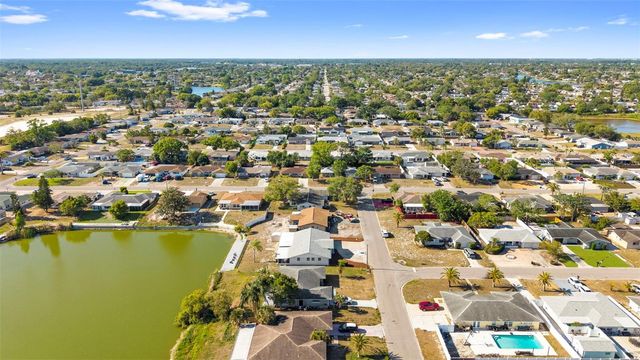 10200 AMADEUS DRIVE, Port Richey, FL 34668