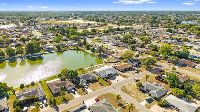 10200 AMADEUS DRIVE, Port Richey, FL 34668