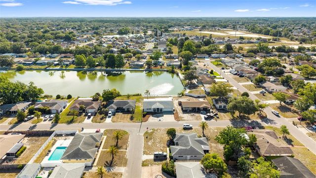 10200 AMADEUS DRIVE, Port Richey, FL 34668