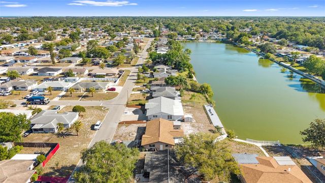 10200 AMADEUS DRIVE, Port Richey, FL 34668