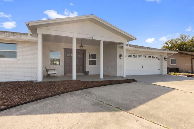 10200 AMADEUS DRIVE, Port Richey, FL 34668