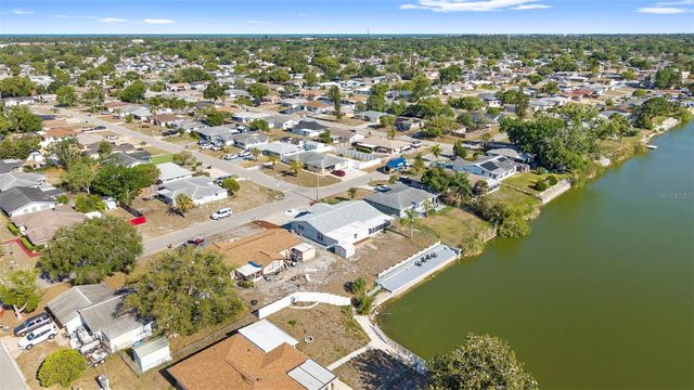 10200 AMADEUS DRIVE, Port Richey, FL 34668