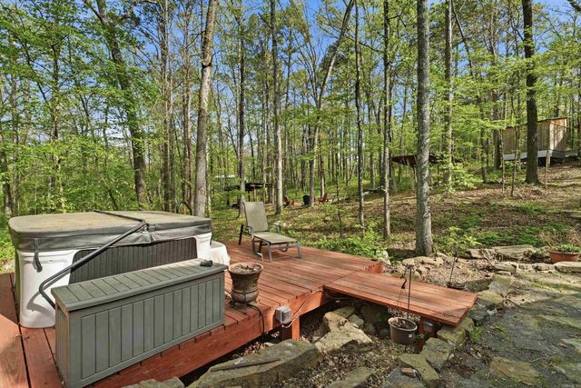 99 Roxie Ln., Greers Ferry, AR 72067