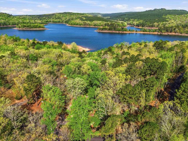 99 Roxie Ln., Greers Ferry, AR 72067