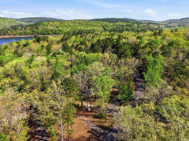 99 Roxie Ln., Greers Ferry, AR 72067