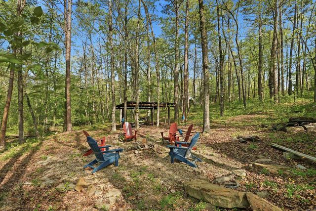 99 Roxie Ln., Greers Ferry, AR 72067