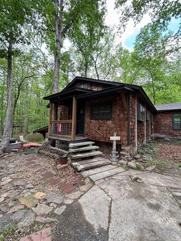 99 Roxie Ln., Greers Ferry, AR 72067