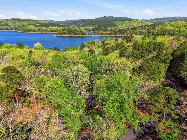 99 Roxie Ln., Greers Ferry, AR 72067