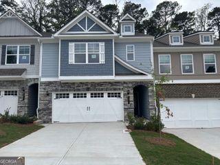 885 Counterpoint Drive LOT 12, Decatur, GA 30032