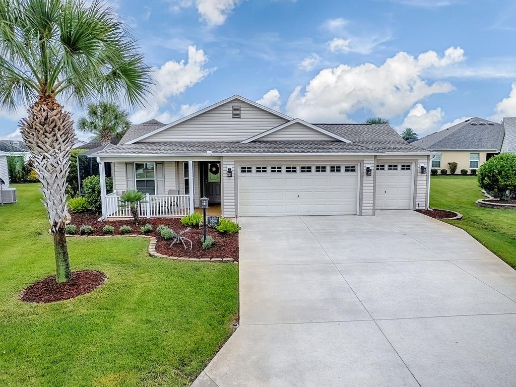3207 ISLAWILD WAY, The Villages, FL 32163