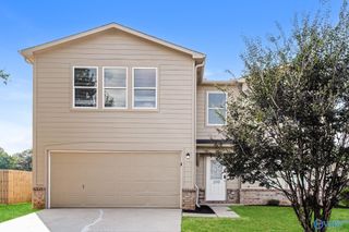 100 Waterway Drive, Meridianville, AL 35759