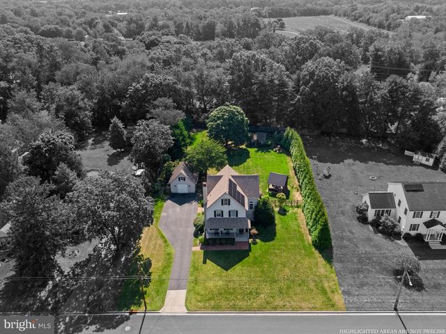 416 BROAD ST, Elmer, NJ 08318