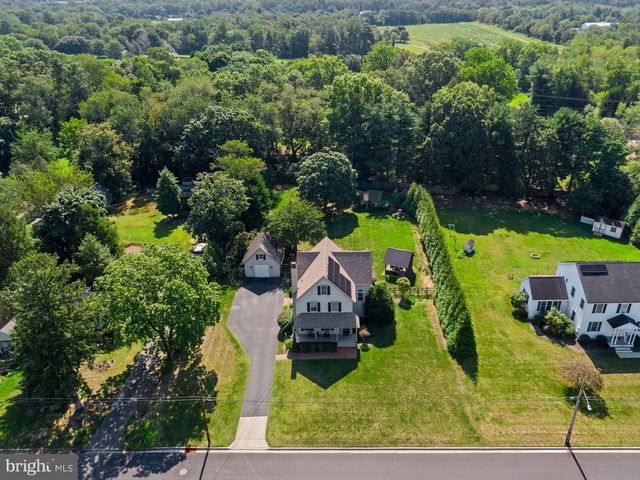 416 BROAD ST, Elmer, NJ 08318