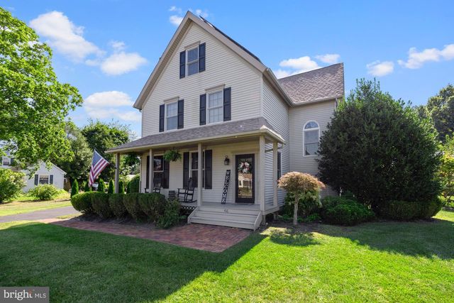 416 BROAD ST, Elmer, NJ 08318