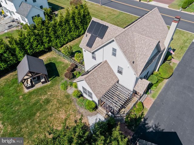 416 BROAD ST, Elmer, NJ 08318