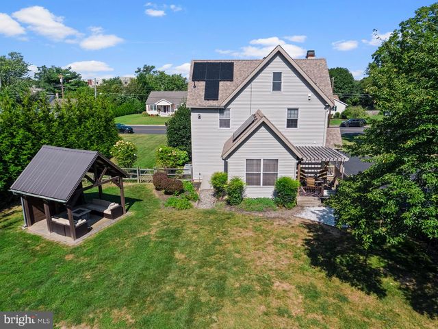416 BROAD ST, Elmer, NJ 08318
