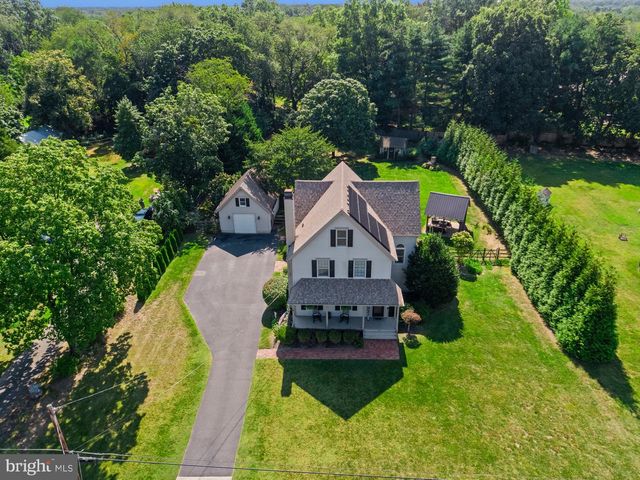 416 BROAD ST, Elmer, NJ 08318