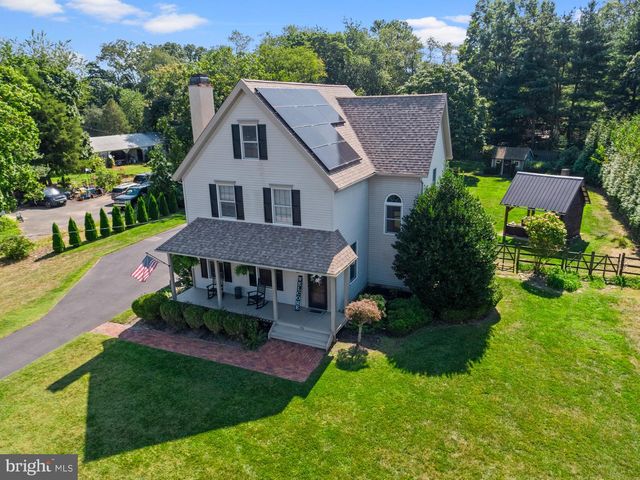 416 BROAD ST, Elmer, NJ 08318