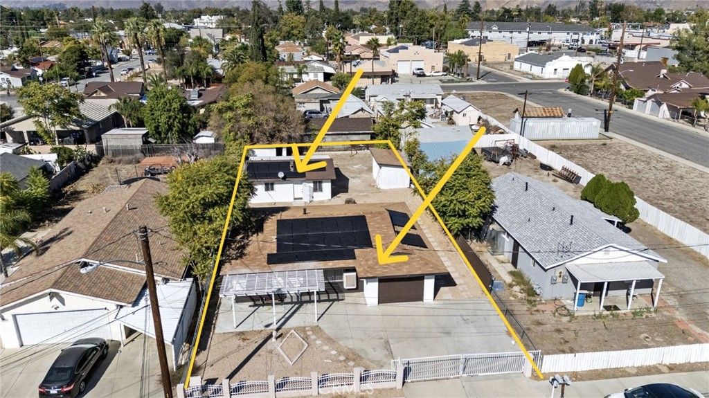 255 W 6th, San Jacinto, CA 92583