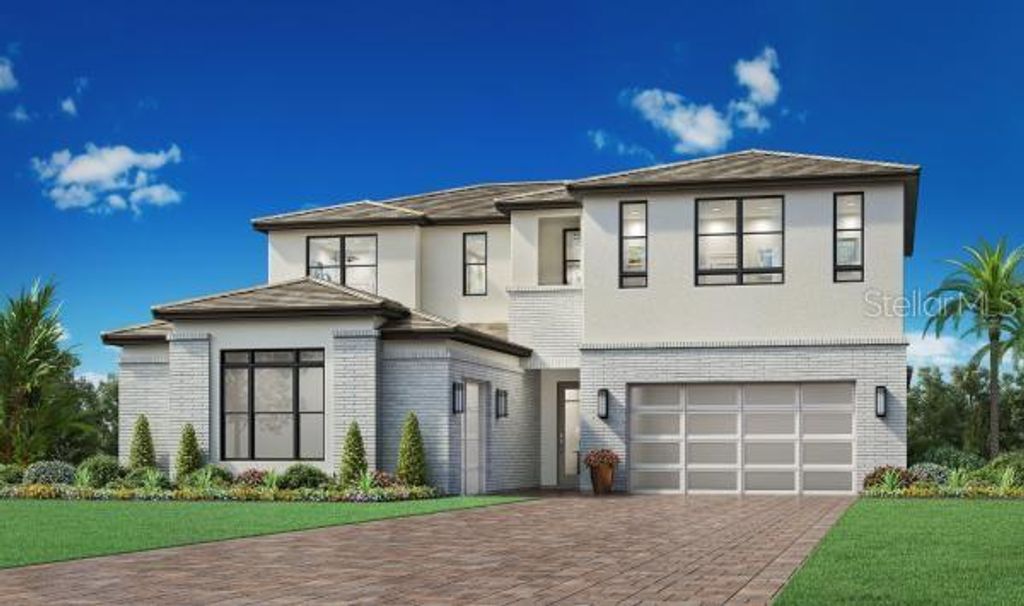 Image 1 of property listing at 12459 COSTA BRISA PATH, Sarasota, FL 34240