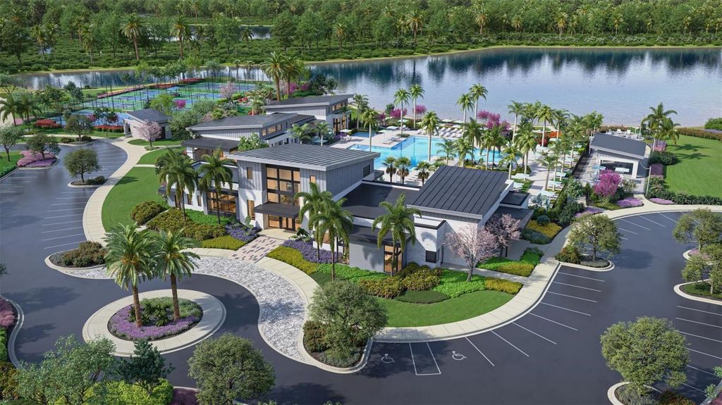 Image 20 of property listing at 12459 COSTA BRISA PATH, Sarasota, FL 34240