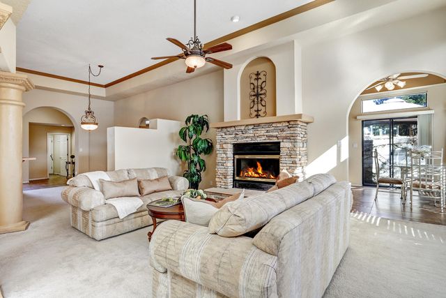 11504 Woodmar Lane NE, Albuquerque, NM 87111